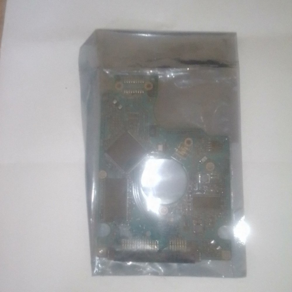 Hitachi Pc Board HDD Z5K500-500 HTS545050A7E380